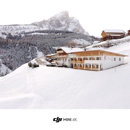 Hotel Elisabeth Panorama Antermoia Dış mekan fotoğraf