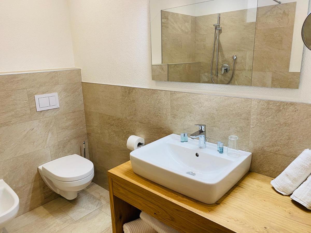 Hotel Elisabeth Panorama Antermoia Dış mekan fotoğraf