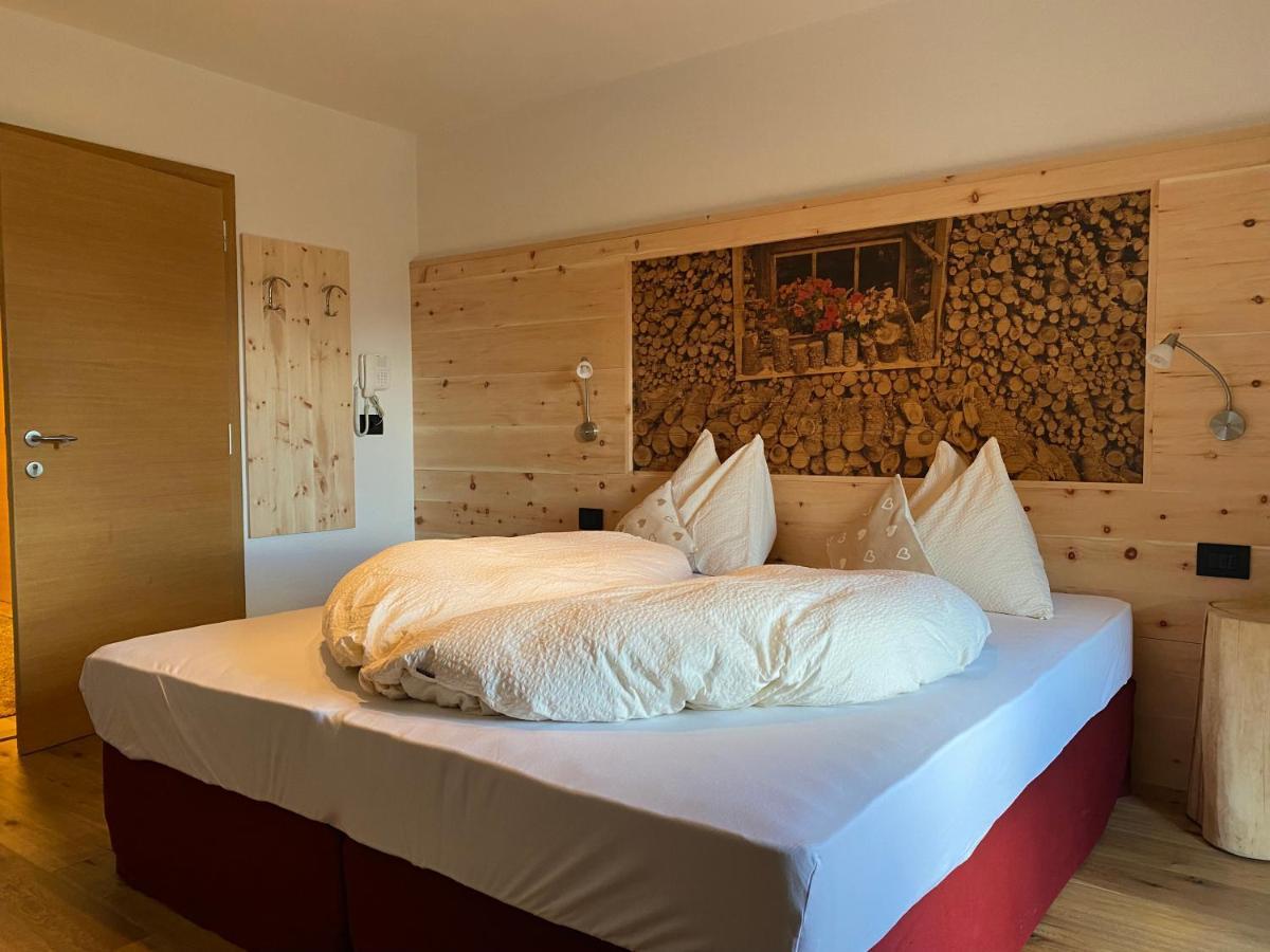 Hotel Elisabeth Panorama Antermoia Dış mekan fotoğraf