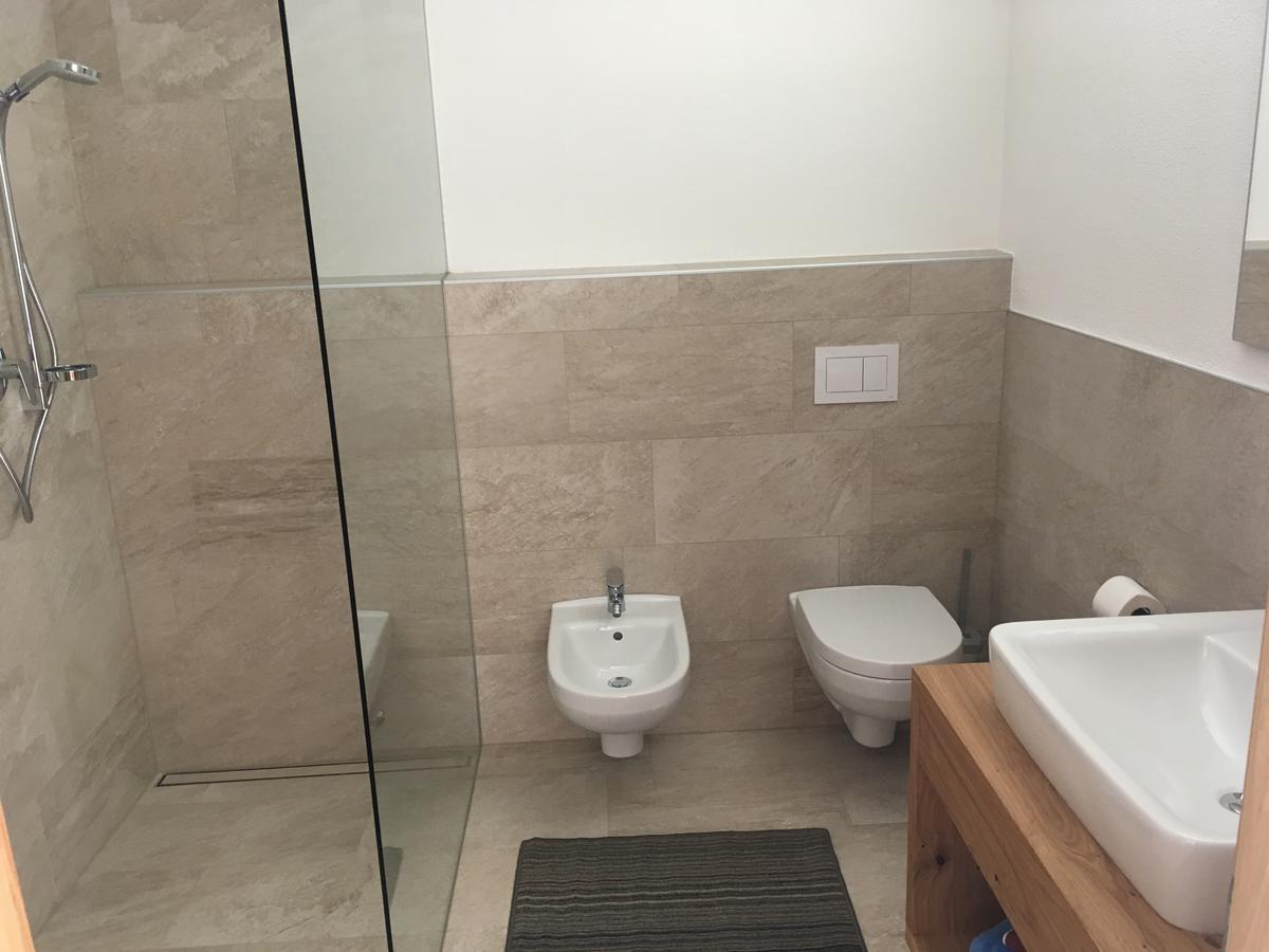 Hotel Elisabeth Panorama Antermoia Dış mekan fotoğraf